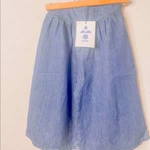 Amazing Bobo Choses jean culottes